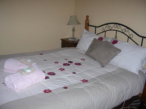 Kiramli Villas - Accommodation Batemans Bay 13