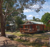 Kiramli Villas - Accommodation Batemans Bay