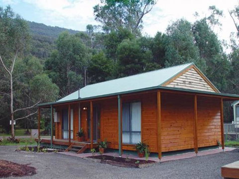Kiramli Villas - Accommodation Batemans Bay 11