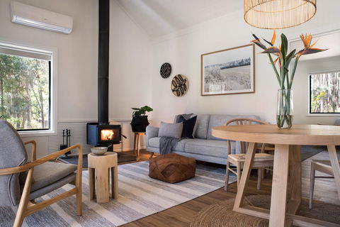 Bodhi Daylesford - Accommodation Batemans Bay 25