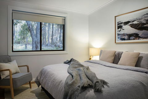 Bodhi Daylesford - Accommodation Batemans Bay 34