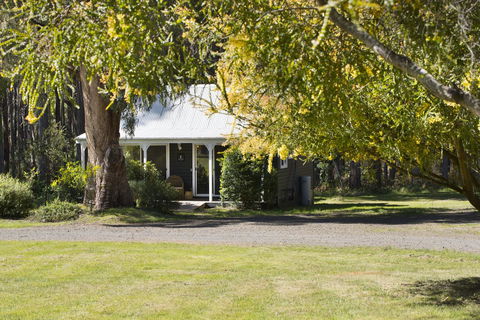 Bodhi Daylesford - Accommodation Batemans Bay 20