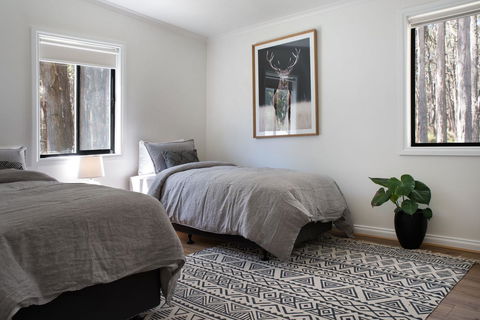 Bodhi Daylesford - Accommodation Batemans Bay 13