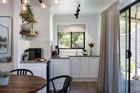 Bodhi Daylesford - Accommodation Batemans Bay 33