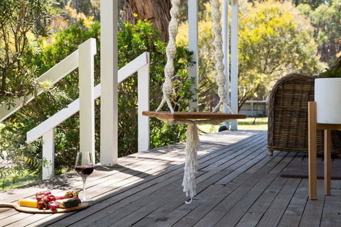 Bodhi Daylesford - Accommodation Batemans Bay 3