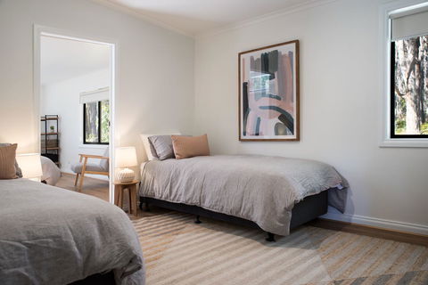Bodhi Daylesford - Accommodation Batemans Bay 2