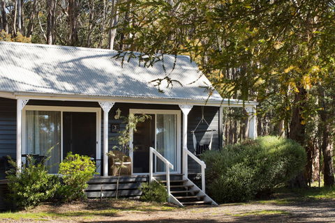 Bodhi Daylesford - Accommodation Batemans Bay 24