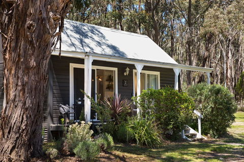Bodhi Daylesford - Accommodation Batemans Bay 7