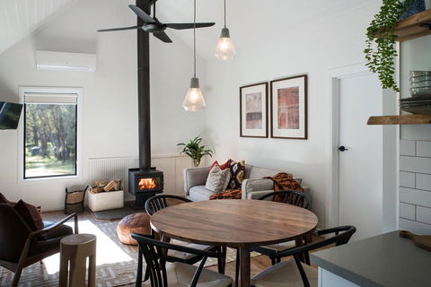 Bodhi Daylesford - Accommodation Batemans Bay 0