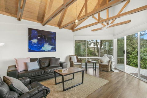 47 Baker Street - Accommodation Batemans Bay 10