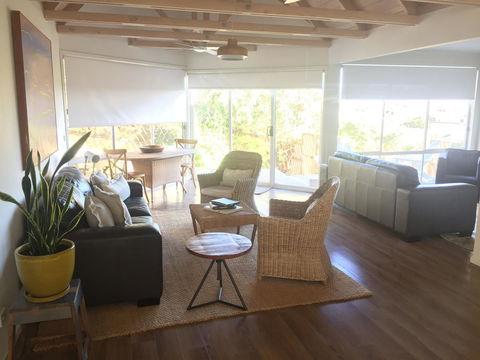 47 Baker Street - Accommodation Batemans Bay 1