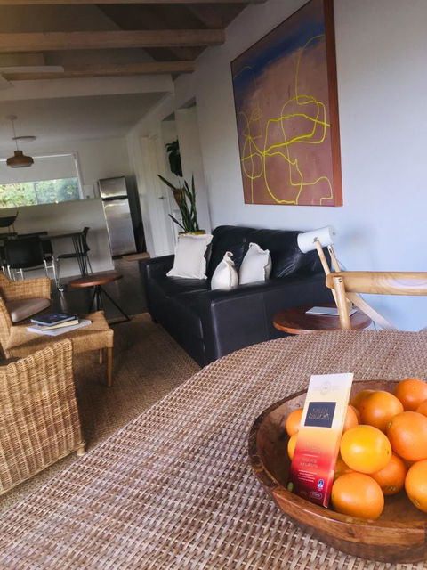 47 Baker Street - Accommodation Batemans Bay 6