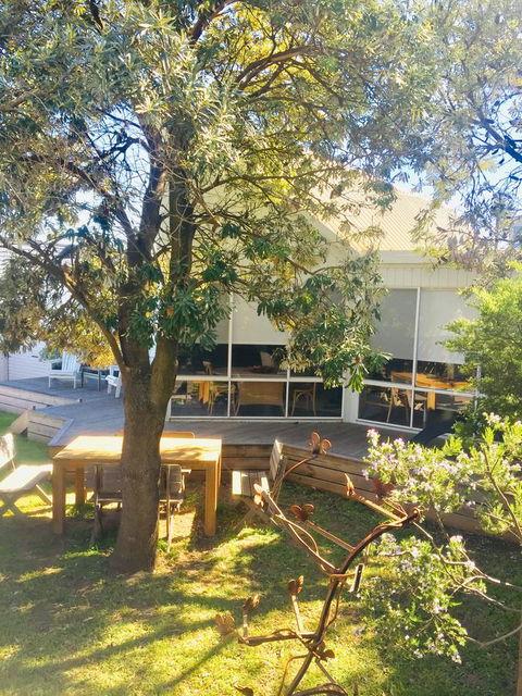 47 Baker Street - Accommodation Batemans Bay 5