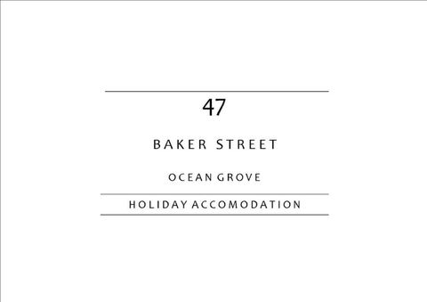 47 Baker Street - Accommodation Batemans Bay 26