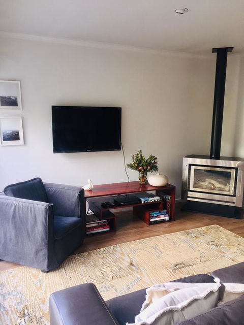 47 Baker Street - Accommodation Batemans Bay 7