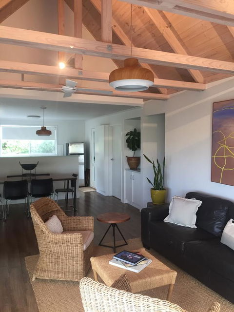 47 Baker Street - Accommodation Batemans Bay 9