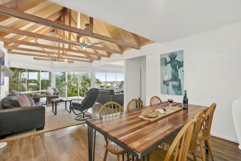 47 Baker Street - Accommodation Batemans Bay 0