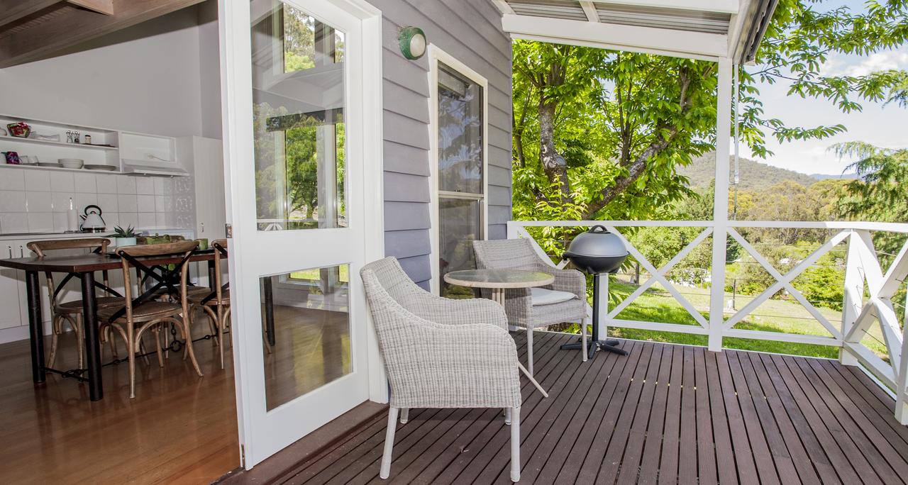  Accommodation Batemans Bay