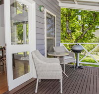 Abbys Cottages Bright - Accommodation Batemans Bay