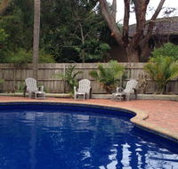 Coachman Motel and Holiday Units - Accommodation Batemans Bay