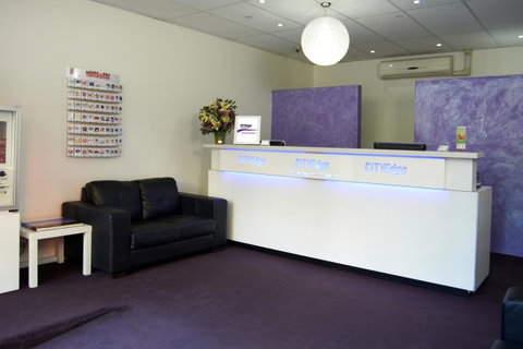 City Edge On Elizabeth Apartment Hotel - Accommodation Batemans Bay 18