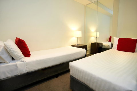 City Edge On Elizabeth Apartment Hotel - Accommodation Batemans Bay 9