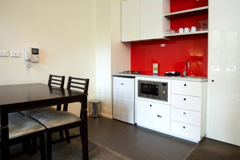 City Edge On Elizabeth Apartment Hotel - Accommodation Batemans Bay 10