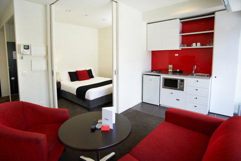 City Edge On Elizabeth Apartment Hotel - Accommodation Batemans Bay 16