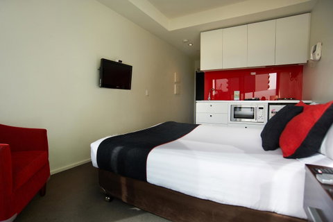 City Edge On Elizabeth Apartment Hotel - Accommodation Batemans Bay 4