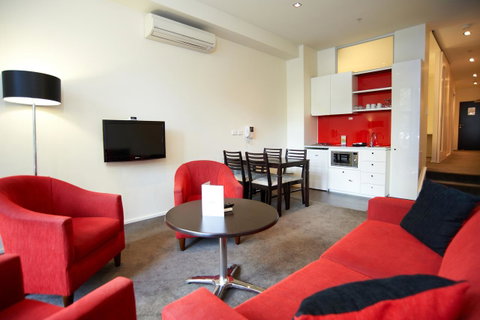 City Edge On Elizabeth Apartment Hotel - Accommodation Batemans Bay 13