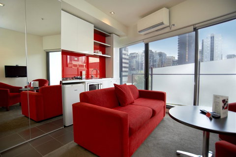 City Edge On Elizabeth Apartment Hotel - Accommodation Batemans Bay 14