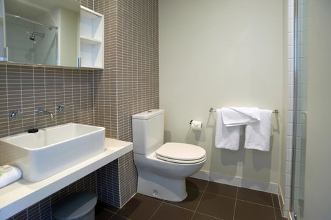 City Edge On Elizabeth Apartment Hotel - Accommodation Batemans Bay 3