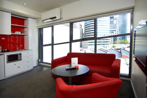City Edge On Elizabeth Apartment Hotel - Accommodation Batemans Bay 17