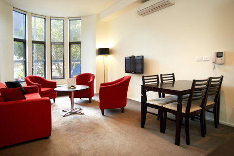 City Edge On Elizabeth Apartment Hotel - Accommodation Batemans Bay 12