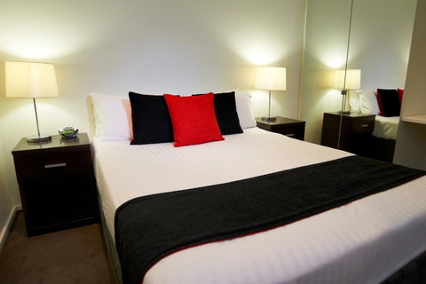 City Edge On Elizabeth Apartment Hotel - Accommodation Batemans Bay 11