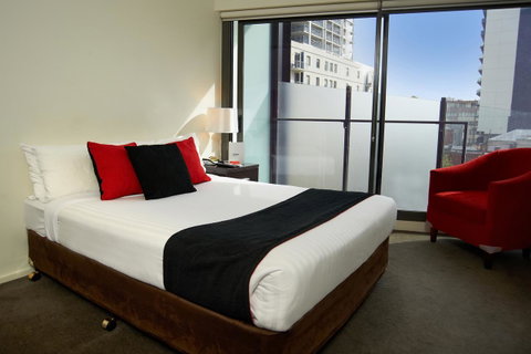 City Edge On Elizabeth Apartment Hotel - Accommodation Batemans Bay 6