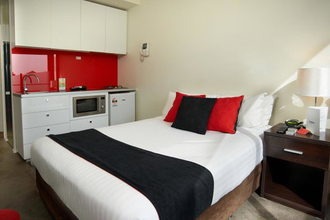 City Edge On Elizabeth Apartment Hotel - Accommodation Batemans Bay 5