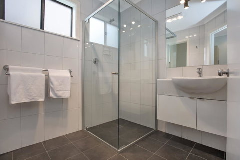 Hamilton Townhouse Motel - Accommodation Batemans Bay 21