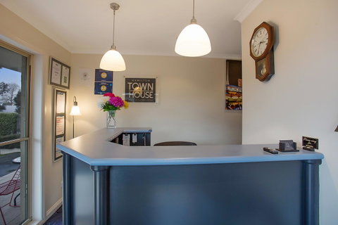 Hamilton Townhouse Motel - Accommodation Batemans Bay 12