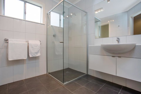 Hamilton Townhouse Motel - Accommodation Batemans Bay 17