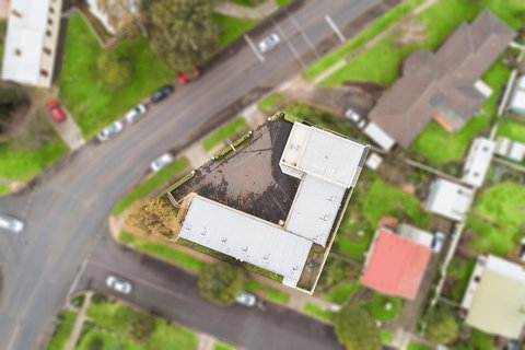 Hamilton Townhouse Motel - Accommodation Batemans Bay 16