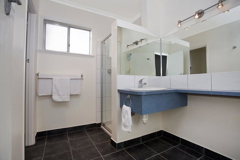 Hamilton Townhouse Motel - Accommodation Batemans Bay 9