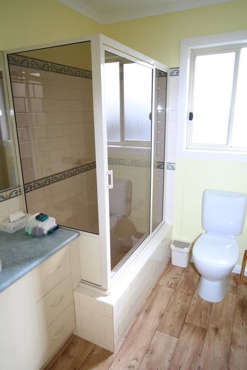Hamilton Townhouse Motel - Accommodation Batemans Bay 5