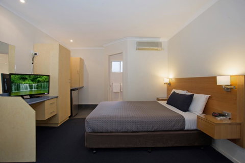 Hamilton Townhouse Motel - Accommodation Batemans Bay 23