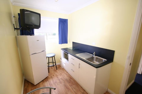 Hamilton Townhouse Motel - Accommodation Batemans Bay 4