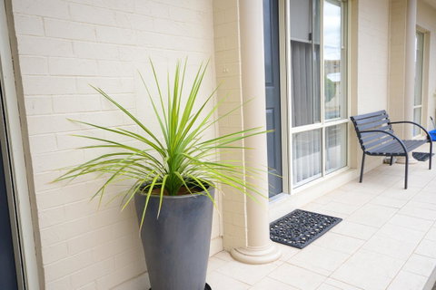 Hamilton Townhouse Motel - Accommodation Batemans Bay 8