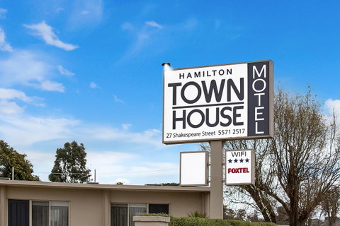 Hamilton Townhouse Motel - Accommodation Batemans Bay 15