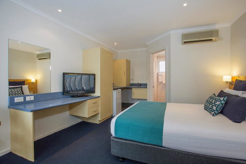Hamilton Townhouse Motel - Accommodation Batemans Bay 20