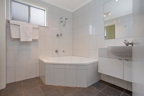 Hamilton Townhouse Motel - Accommodation Batemans Bay 18
