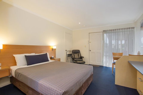 Hamilton Townhouse Motel - Accommodation Batemans Bay 22